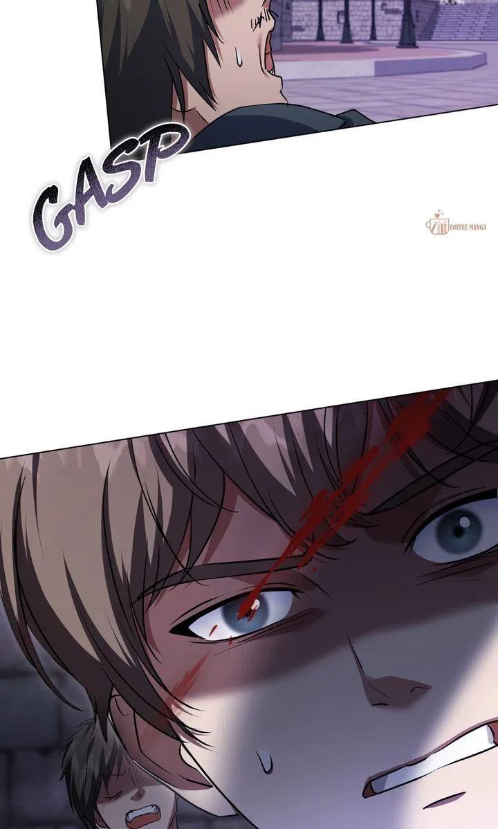 The Fake Saintess Awaits Her Exit Chapter 79 – Page 8
