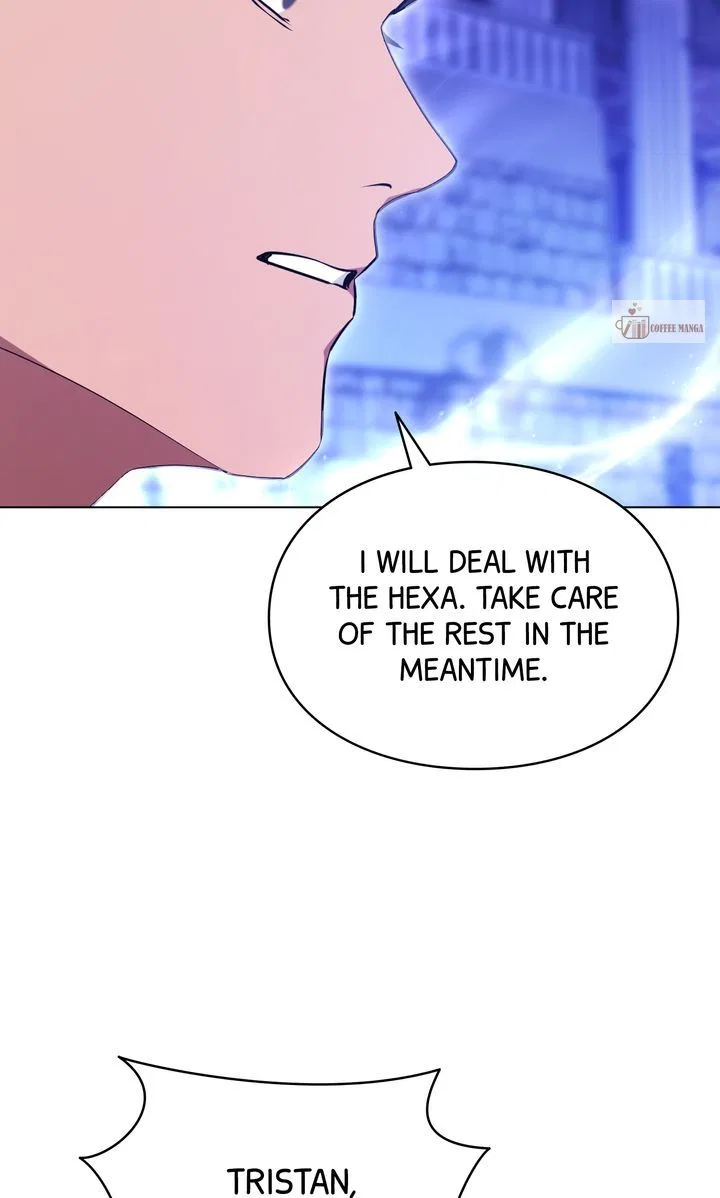 The Fake Saintess Awaits Her Exit Chapter 79 – Page 18