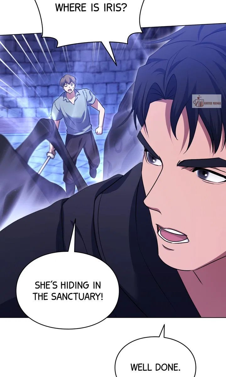 The Fake Saintess Awaits Her Exit Chapter 79 – Page 19