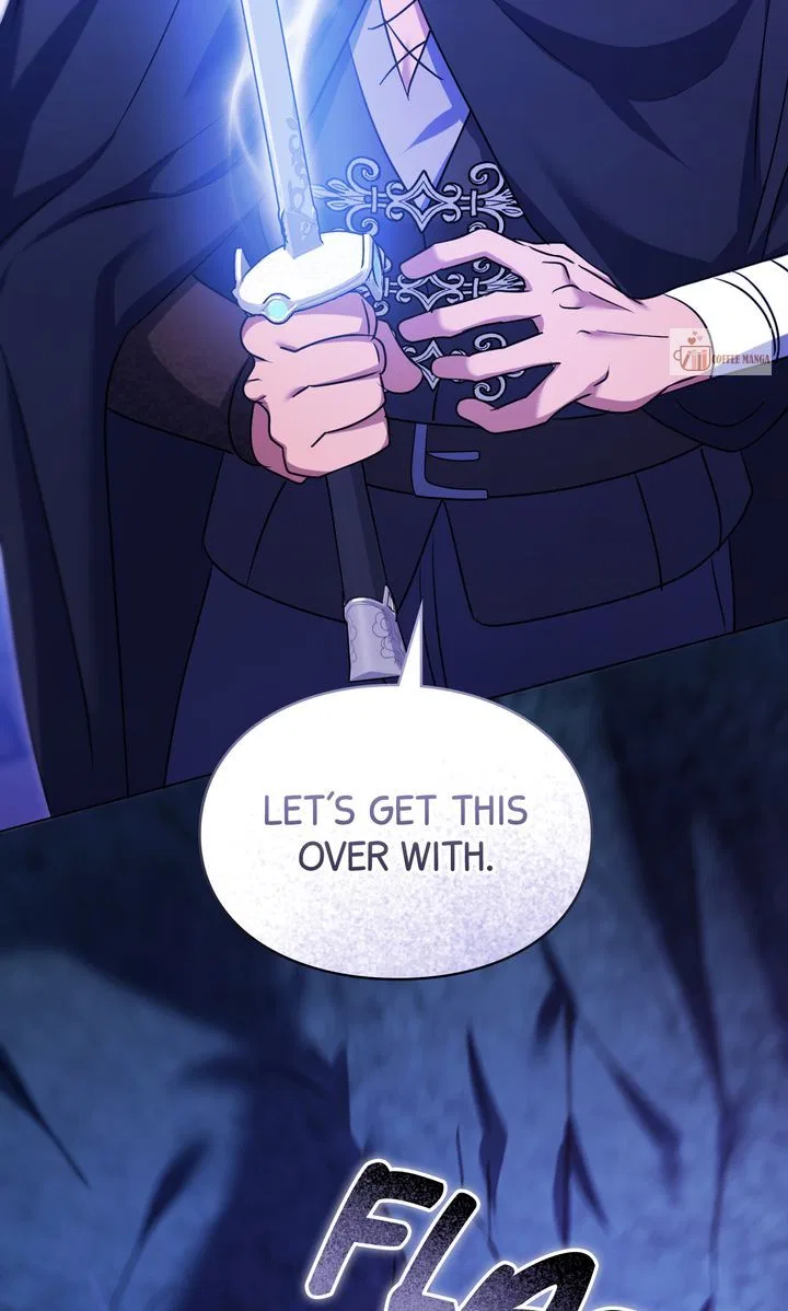 The Fake Saintess Awaits Her Exit Chapter 79 – Page 21