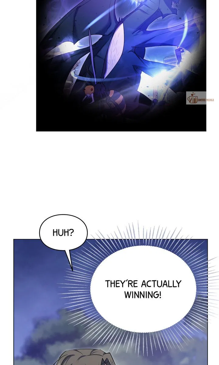 The Fake Saintess Awaits Her Exit Chapter 79 – Page 26