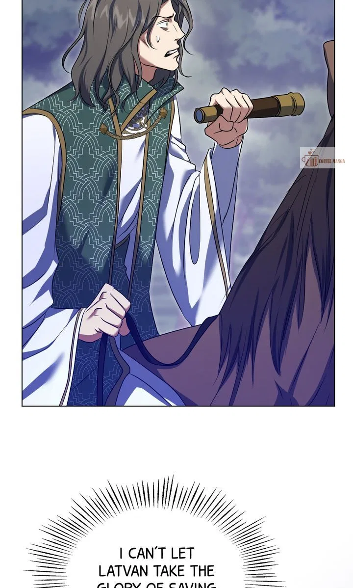 The Fake Saintess Awaits Her Exit Chapter 79 – Page 27