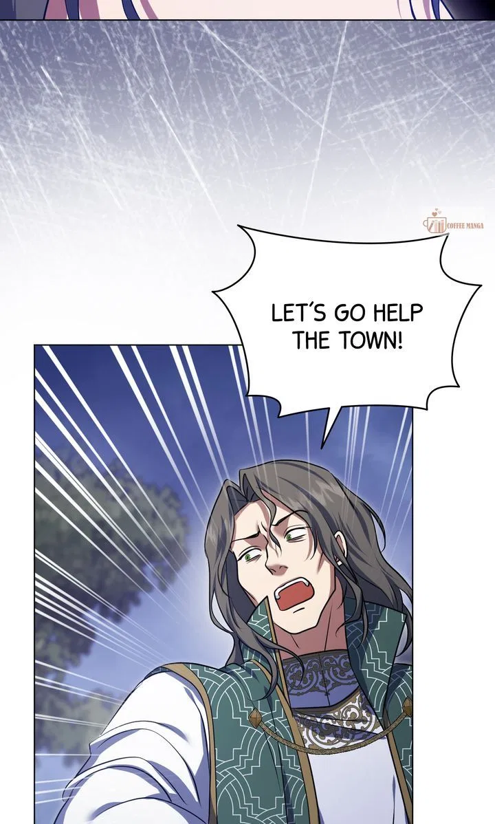 The Fake Saintess Awaits Her Exit Chapter 79 – Page 29