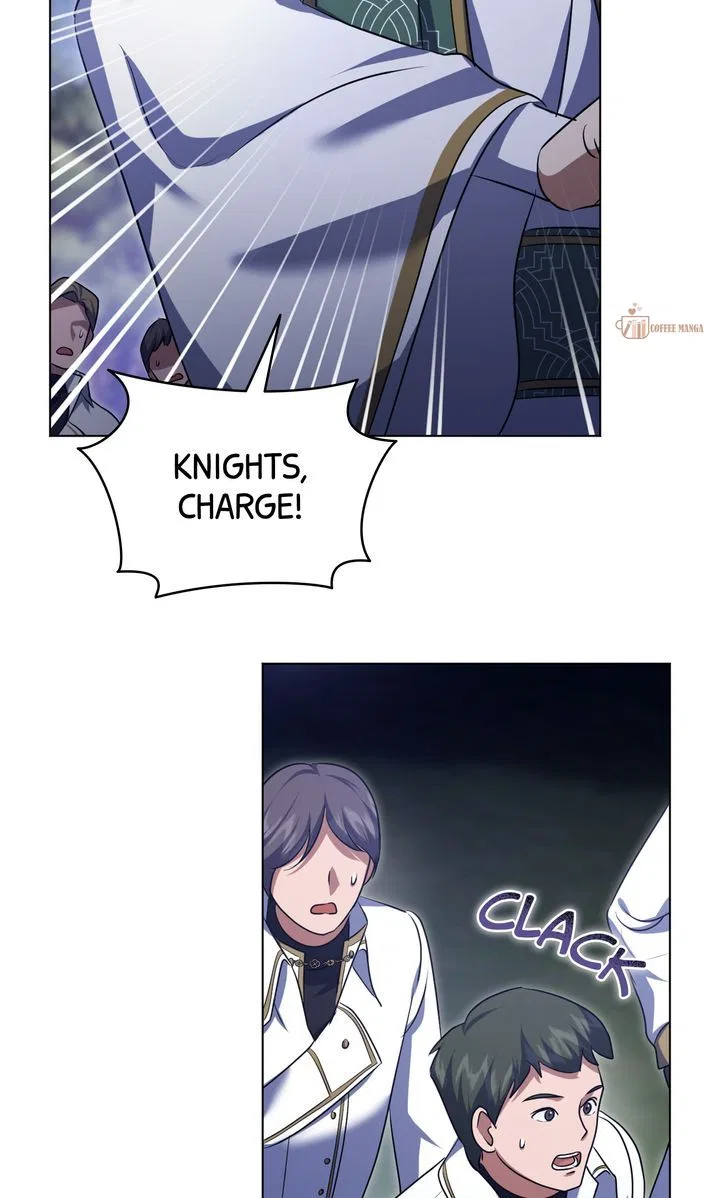 The Fake Saintess Awaits Her Exit Chapter 79 – Page 30