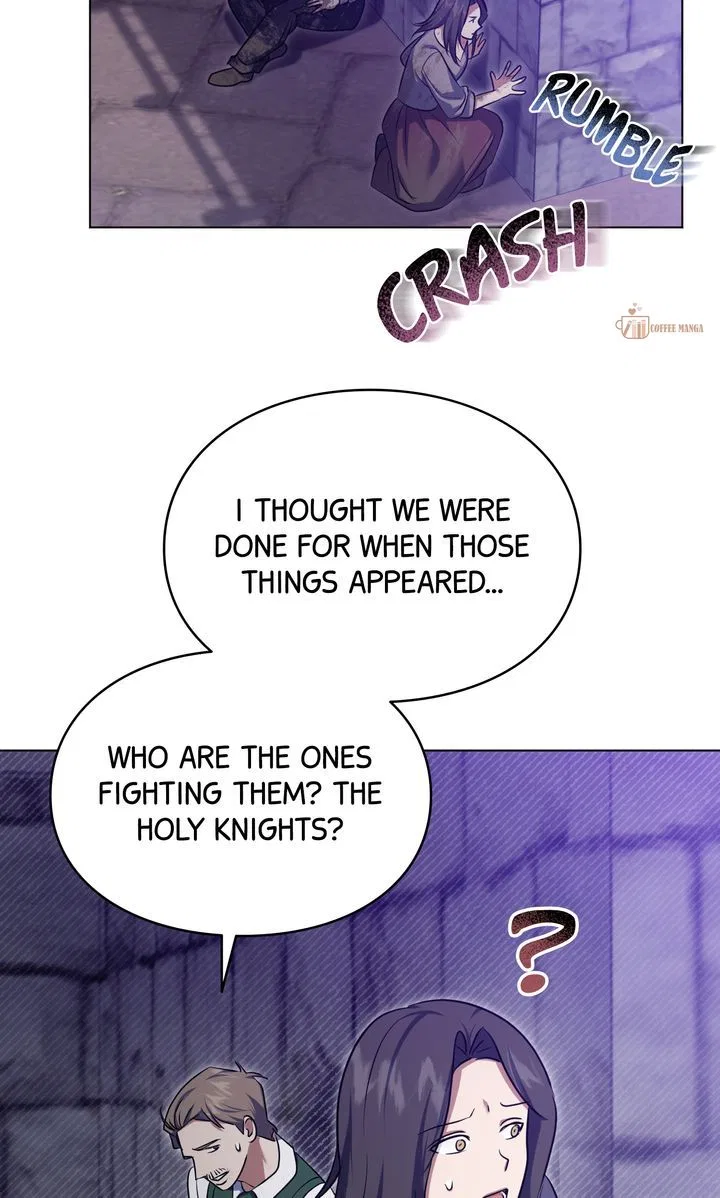 The Fake Saintess Awaits Her Exit Chapter 79 – Page 33