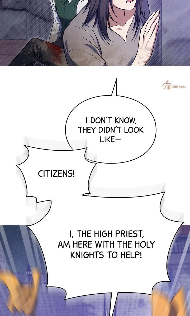 The Fake Saintess Awaits Her Exit Chapter 79 – Page 34