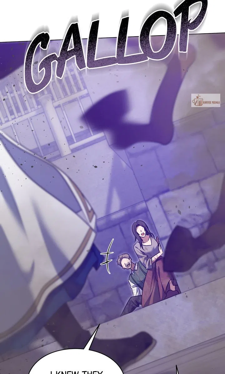 The Fake Saintess Awaits Her Exit Chapter 79 – Page 37