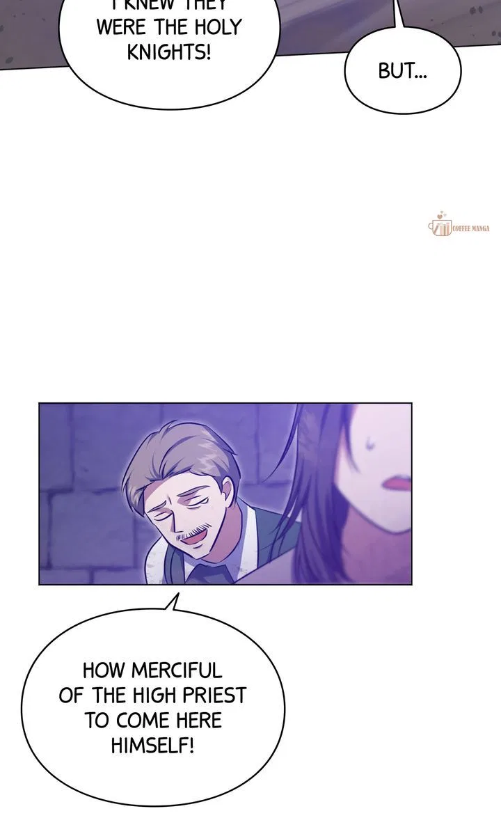 The Fake Saintess Awaits Her Exit Chapter 79 – Page 38