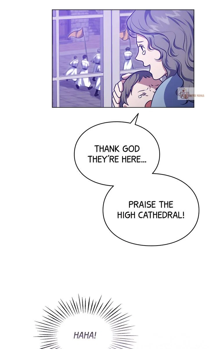 The Fake Saintess Awaits Her Exit Chapter 79 – Page 39