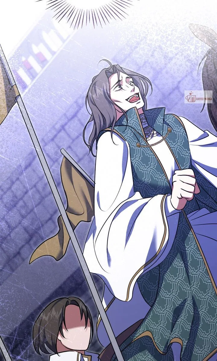 The Fake Saintess Awaits Her Exit Chapter 79 – Page 40