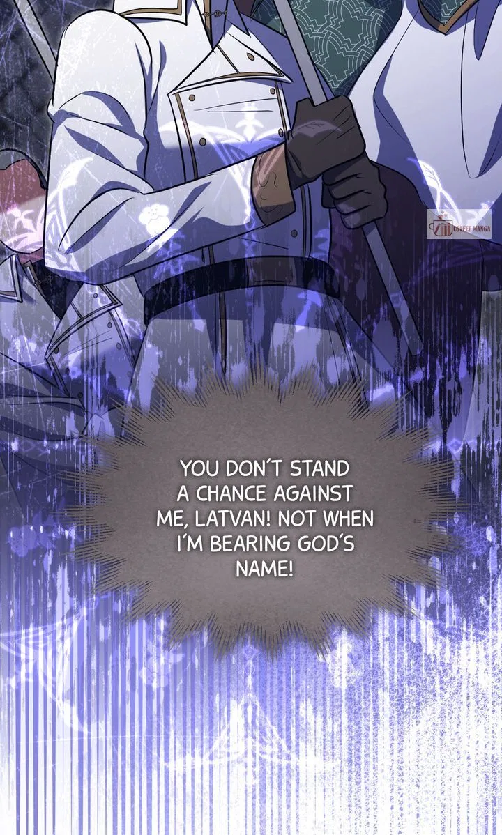 The Fake Saintess Awaits Her Exit Chapter 79 – Page 41
