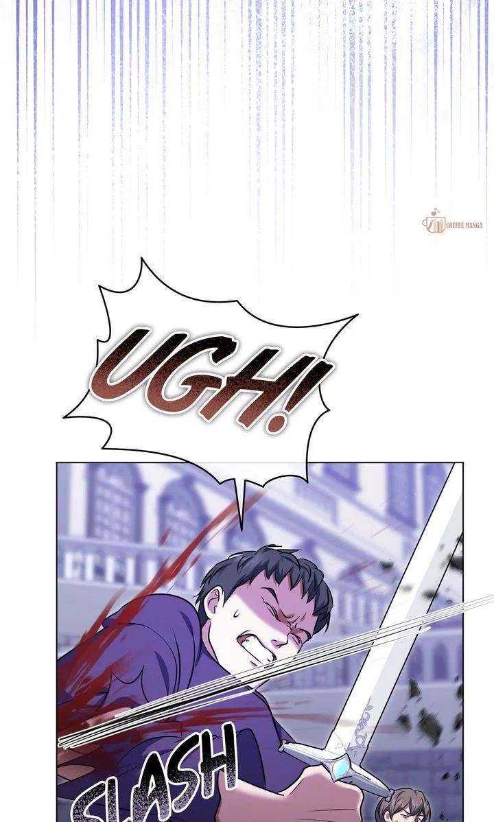 The Fake Saintess Awaits Her Exit Chapter 79 – Page 42