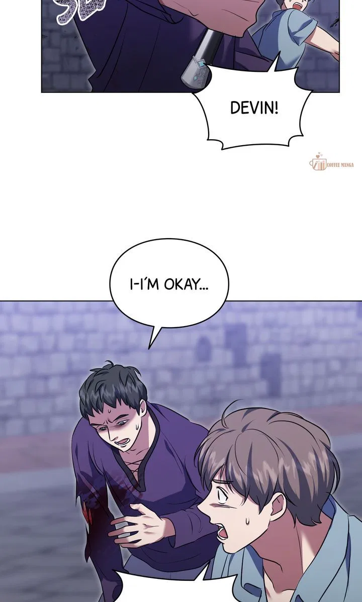 The Fake Saintess Awaits Her Exit Chapter 79 – Page 43