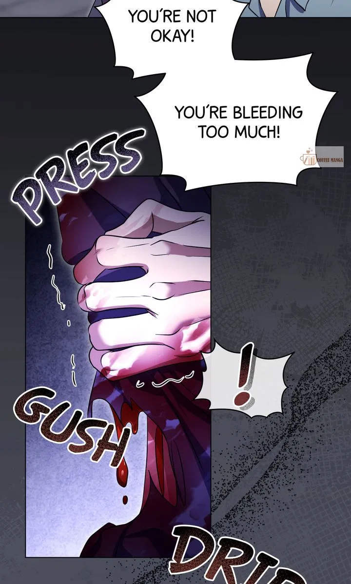 The Fake Saintess Awaits Her Exit Chapter 79 – Page 44