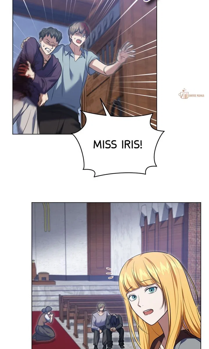 The Fake Saintess Awaits Her Exit Chapter 79 – Page 48