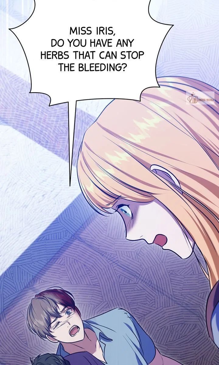 The Fake Saintess Awaits Her Exit Chapter 79 – Page 51