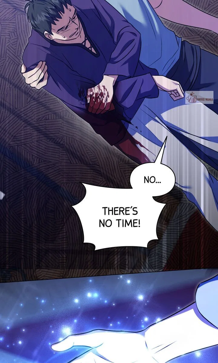 The Fake Saintess Awaits Her Exit Chapter 79 – Page 52