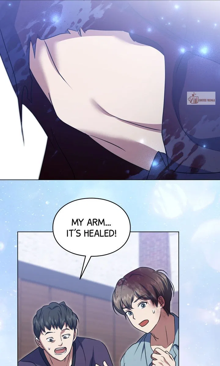 The Fake Saintess Awaits Her Exit Chapter 79 – Page 57