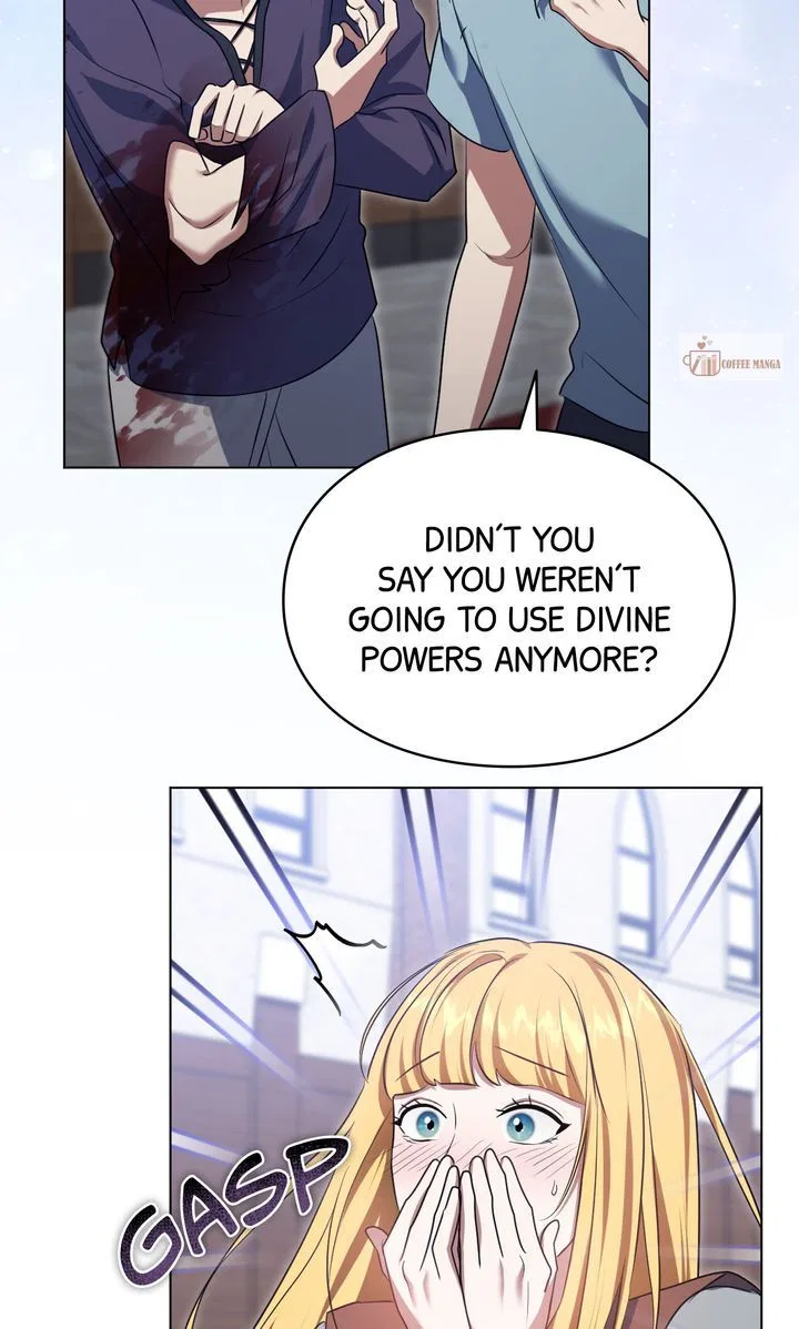 The Fake Saintess Awaits Her Exit Chapter 79 – Page 58