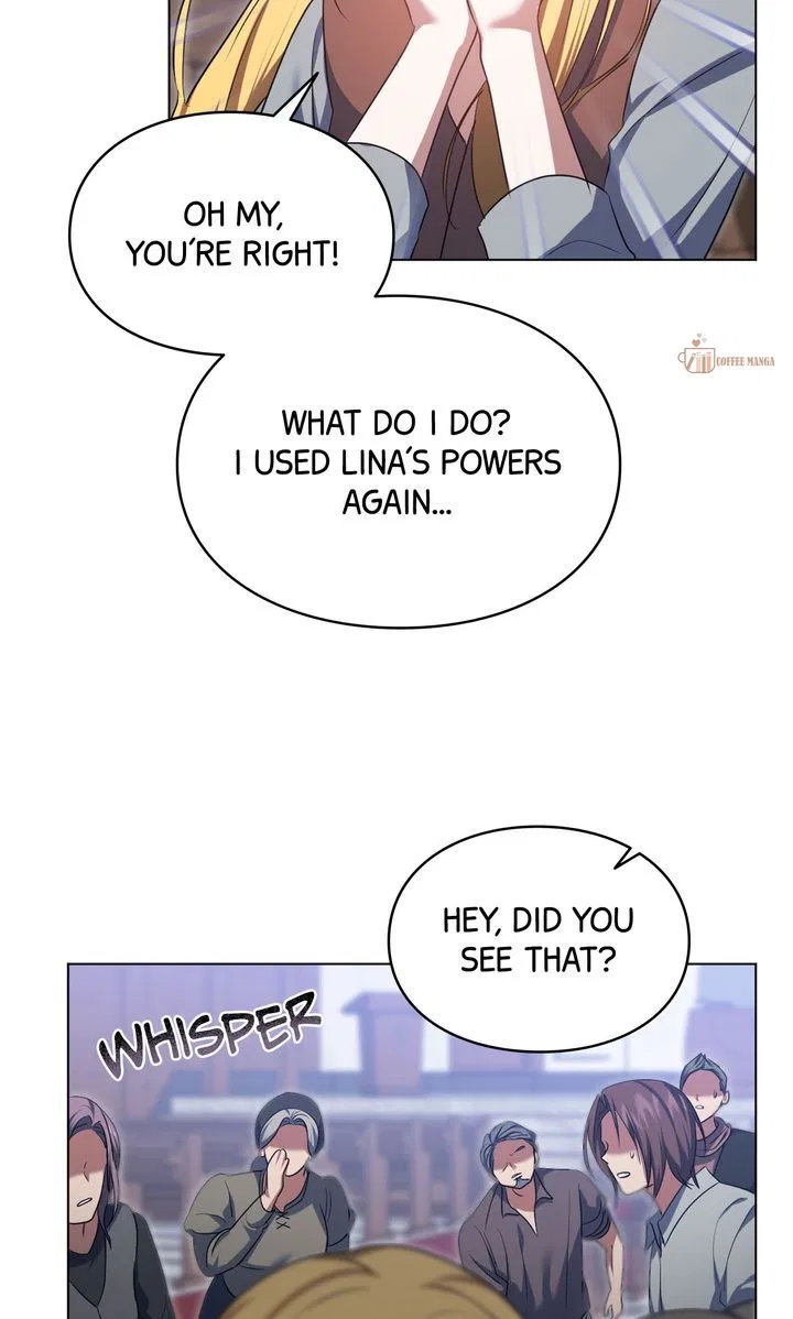 The Fake Saintess Awaits Her Exit Chapter 79 – Page 59