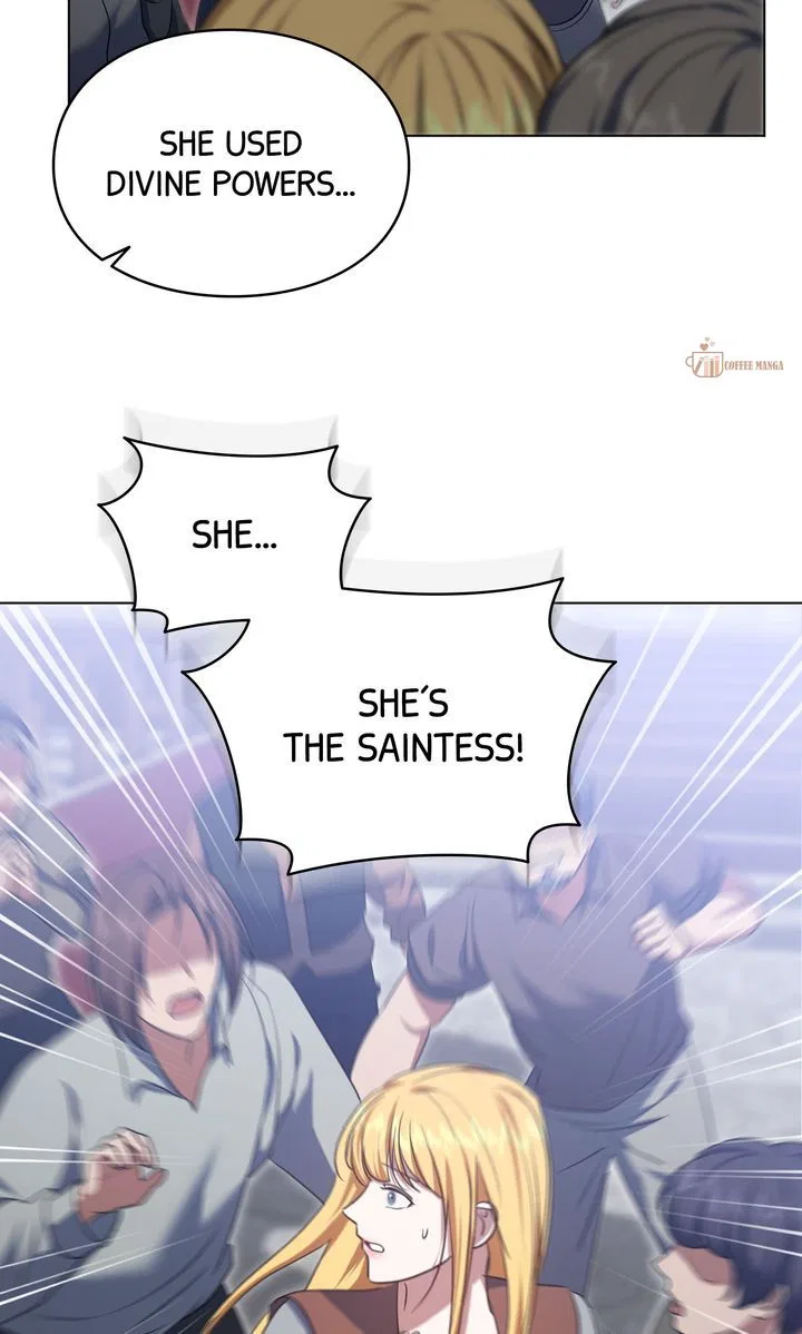 The Fake Saintess Awaits Her Exit Chapter 79 – Page 60