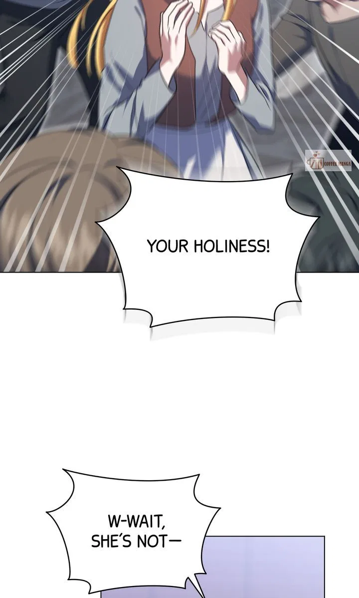 The Fake Saintess Awaits Her Exit Chapter 79 – Page 61
