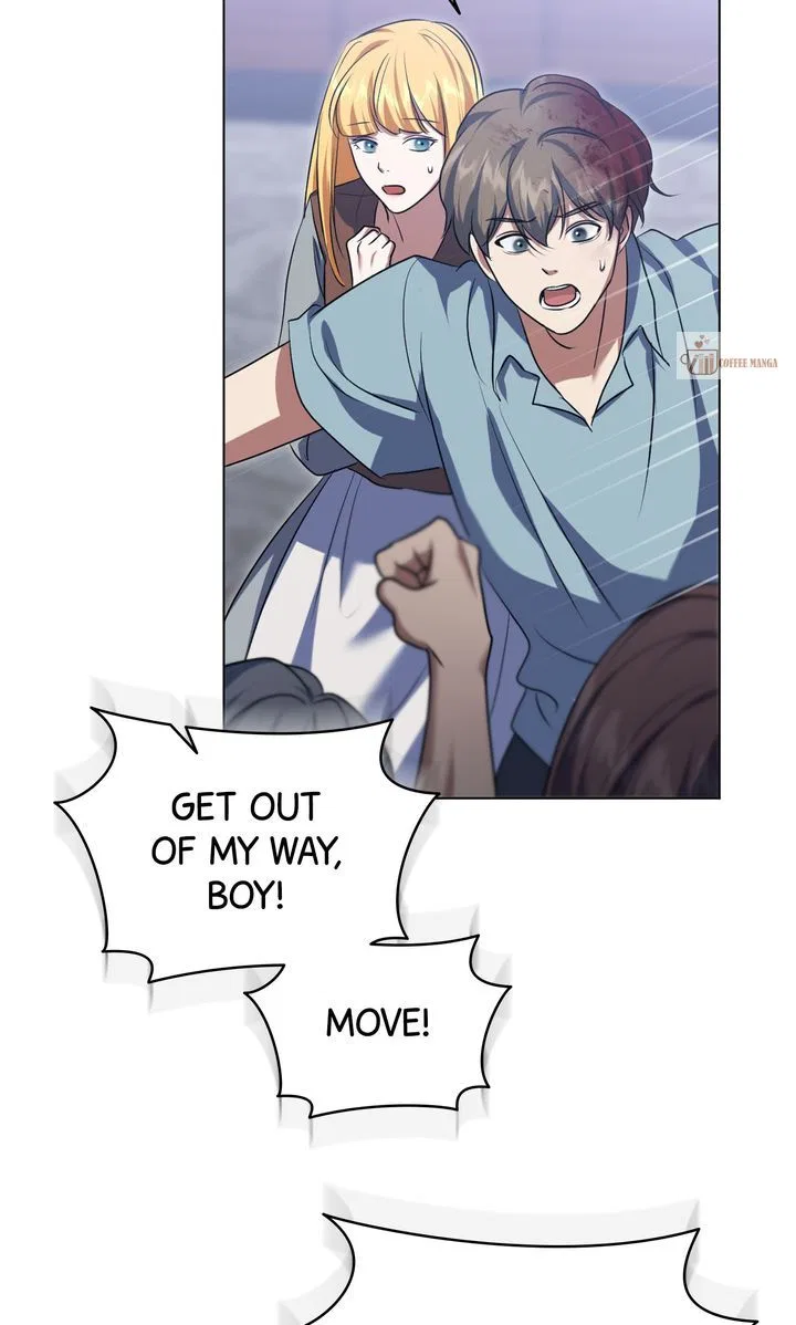 The Fake Saintess Awaits Her Exit Chapter 79 – Page 62