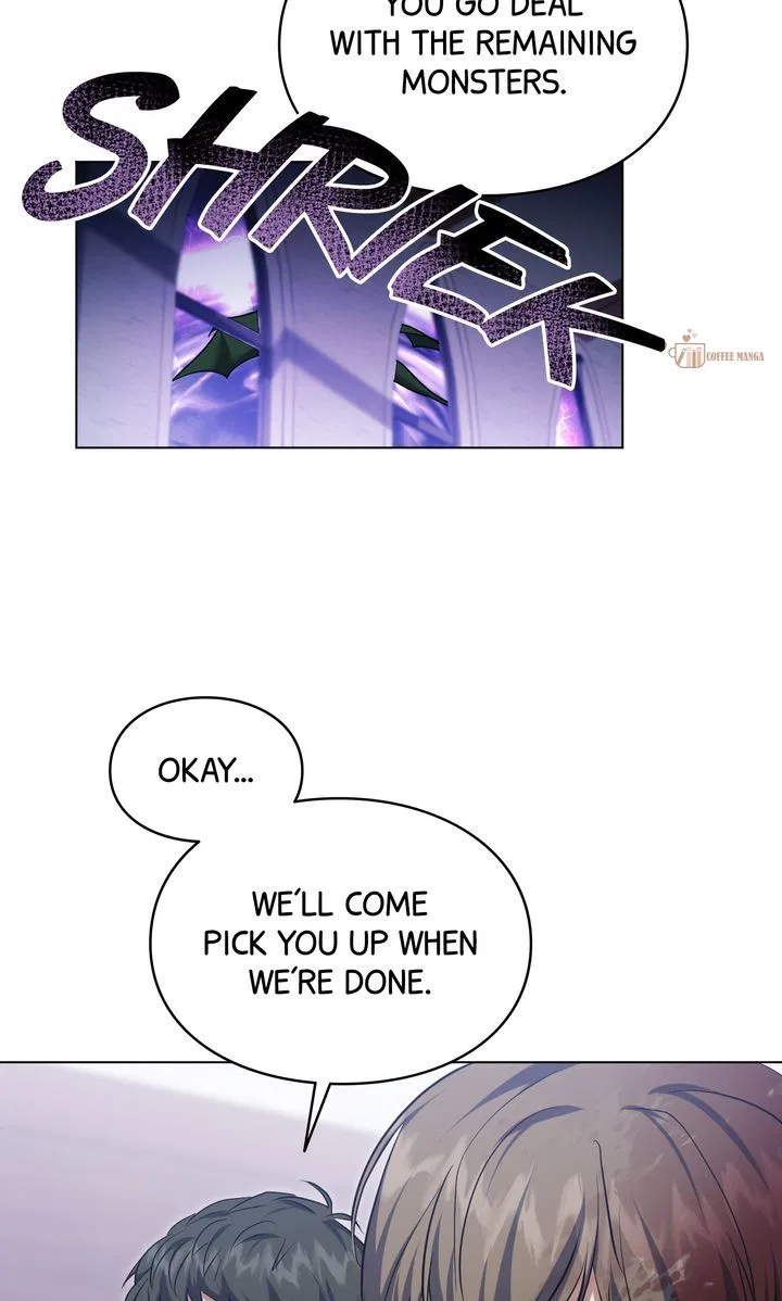 The Fake Saintess Awaits Her Exit Chapter 79 – Page 65