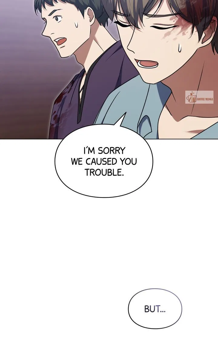 The Fake Saintess Awaits Her Exit Chapter 79 – Page 66