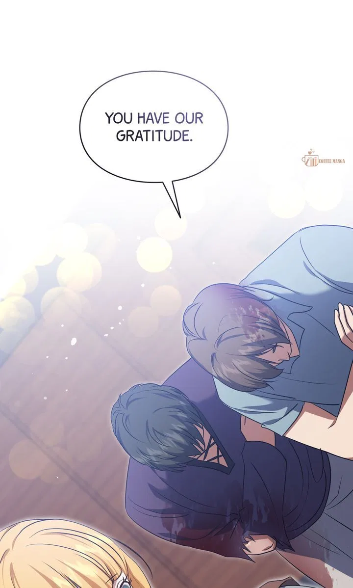 The Fake Saintess Awaits Her Exit Chapter 79 – Page 67