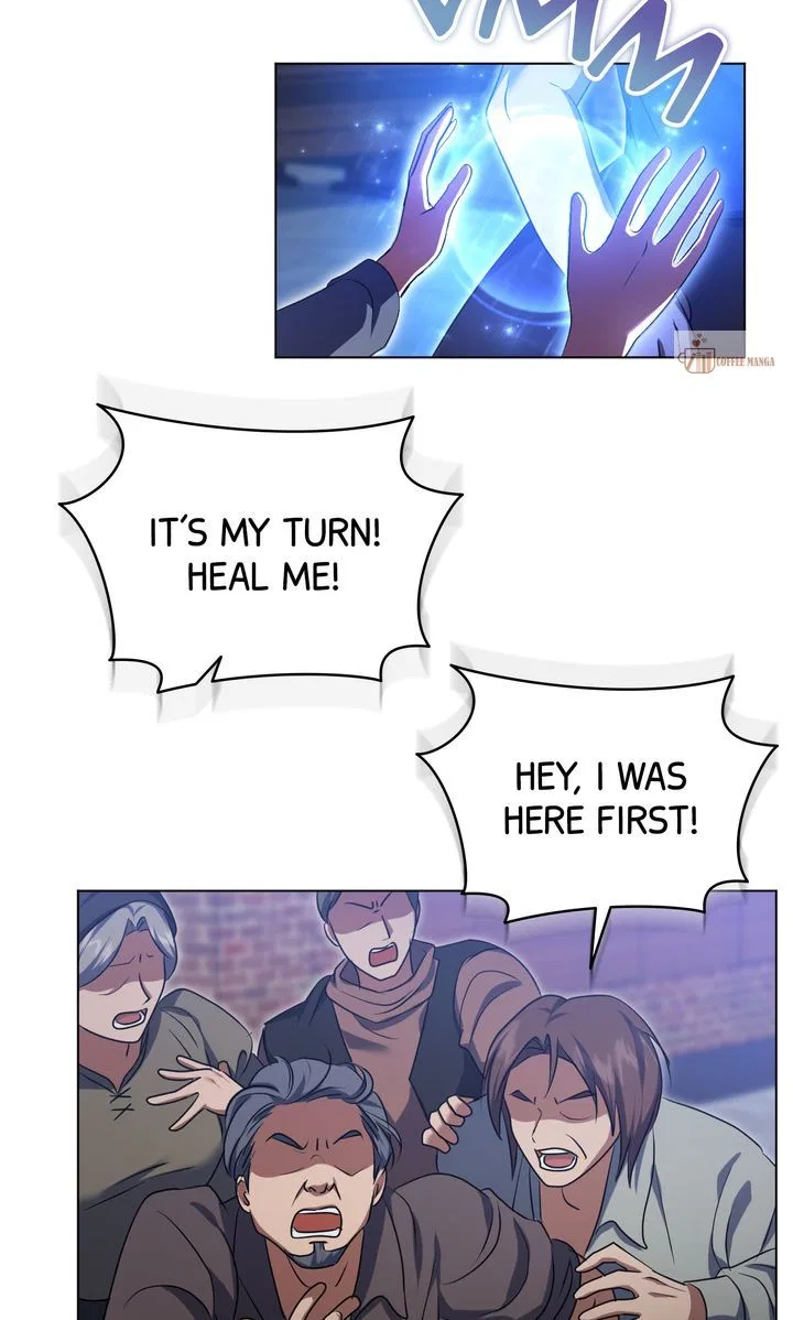 The Fake Saintess Awaits Her Exit Chapter 79 – Page 71