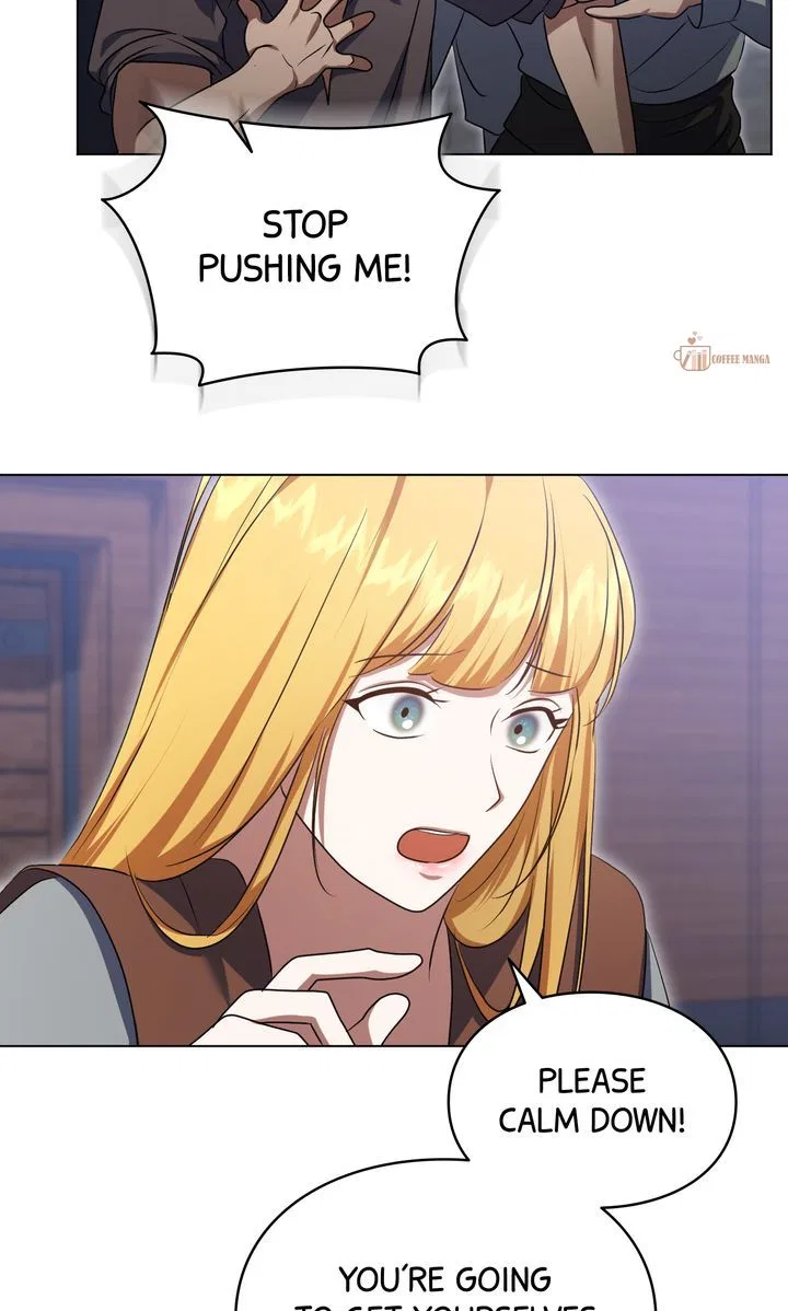 The Fake Saintess Awaits Her Exit Chapter 79 – Page 72