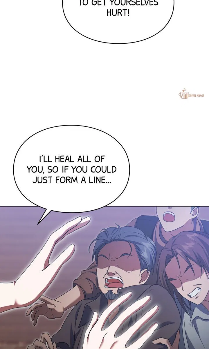 The Fake Saintess Awaits Her Exit Chapter 79 – Page 73