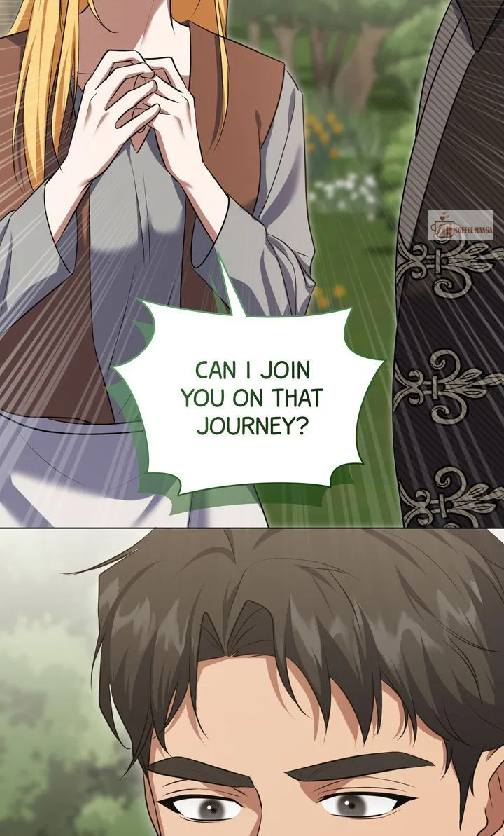 The Fake Saintess Awaits Her Exit Chapter 78 – Page 2