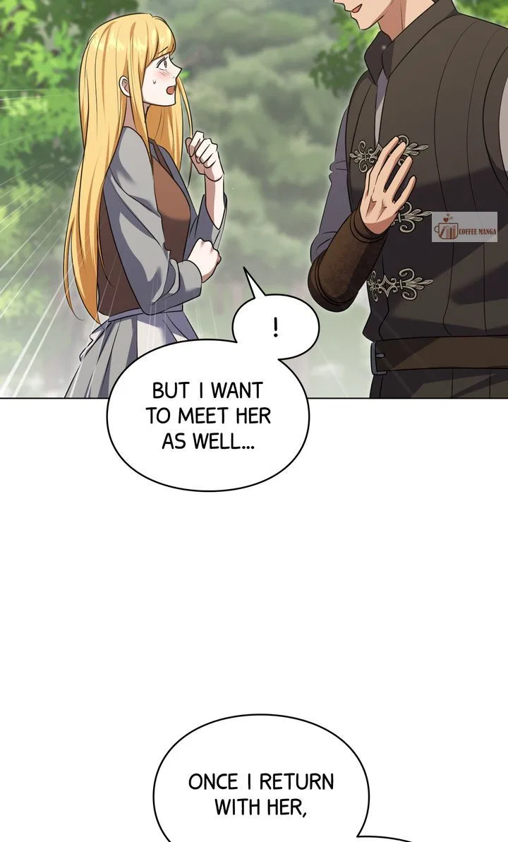 The Fake Saintess Awaits Her Exit Chapter 78 – Page 5
