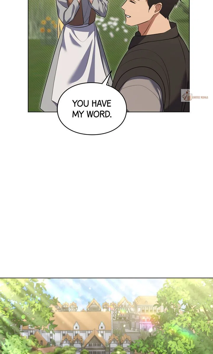 The Fake Saintess Awaits Her Exit Chapter 78 – Page 9