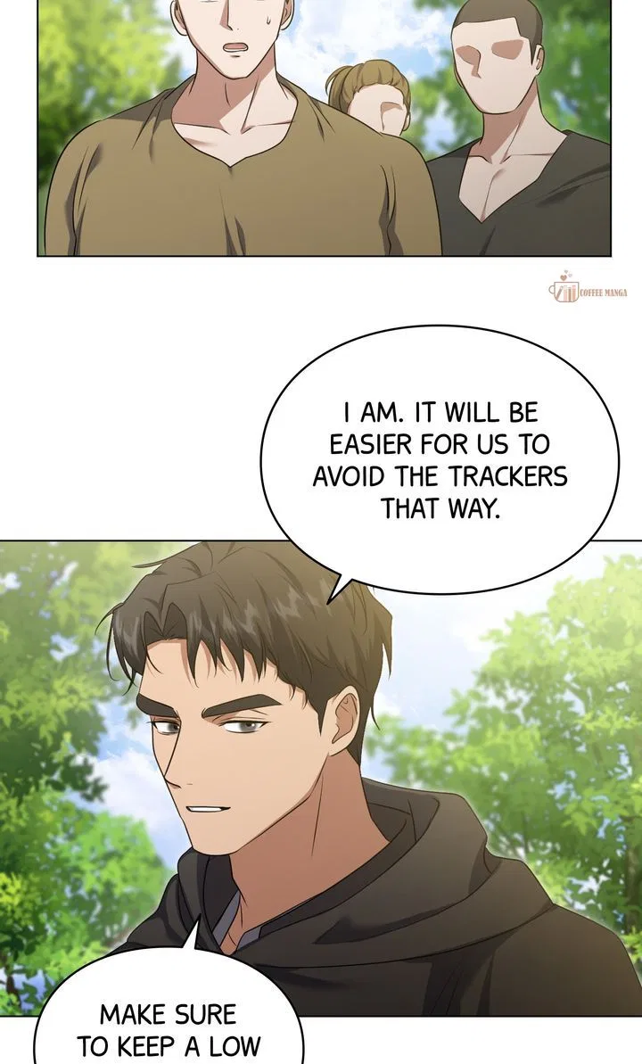 The Fake Saintess Awaits Her Exit Chapter 78 – Page 12
