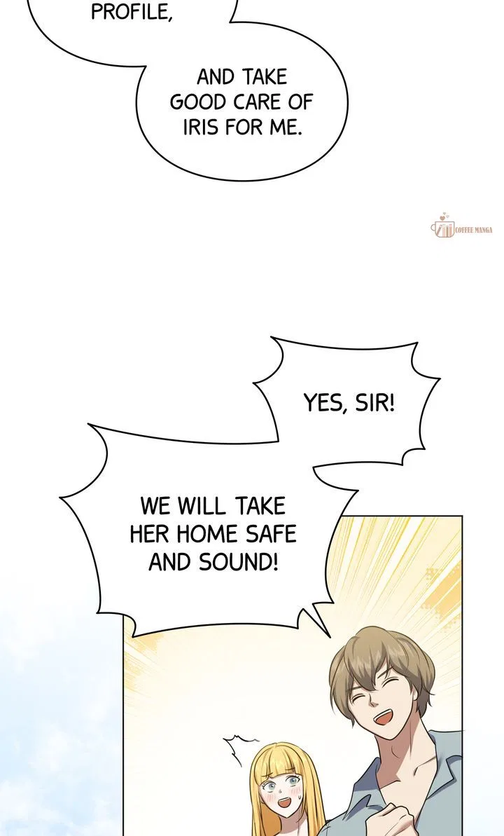 The Fake Saintess Awaits Her Exit Chapter 78 – Page 13