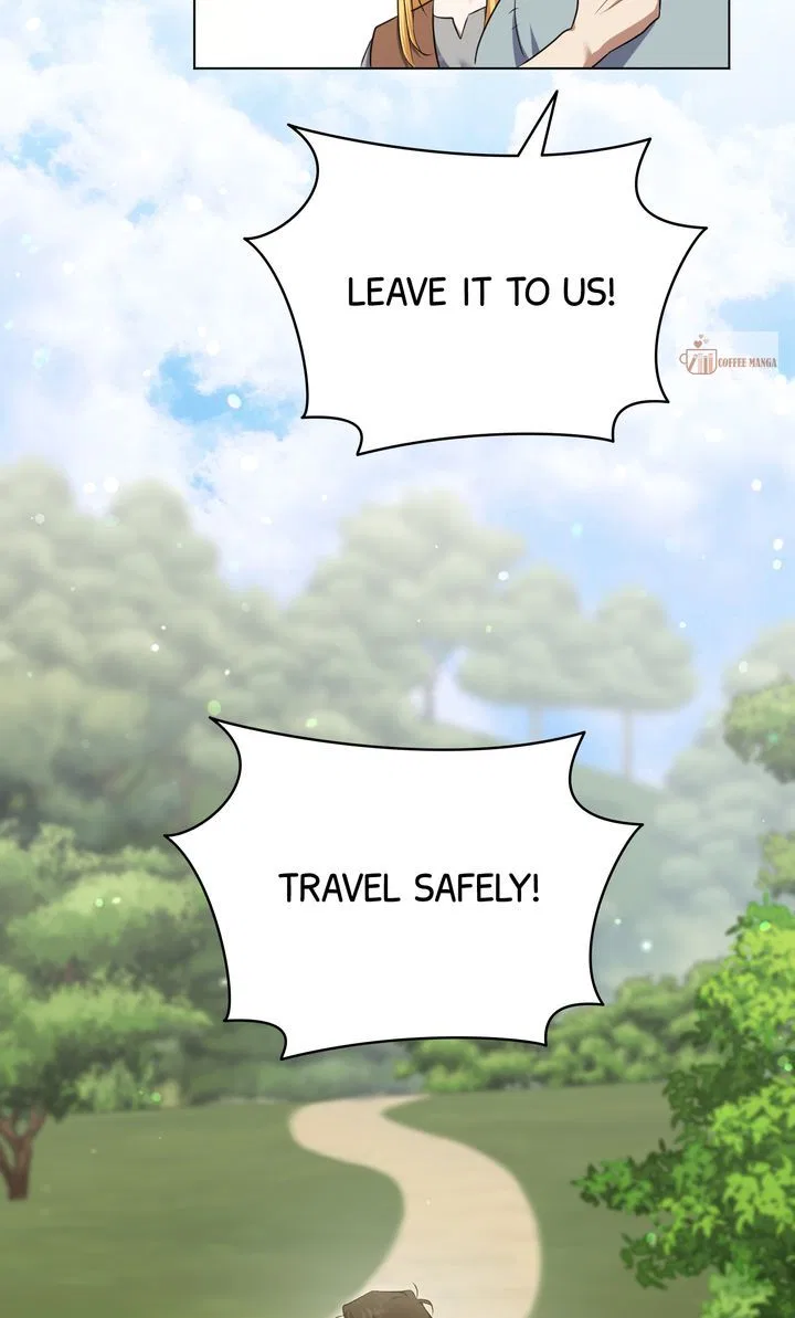 The Fake Saintess Awaits Her Exit Chapter 78 – Page 14