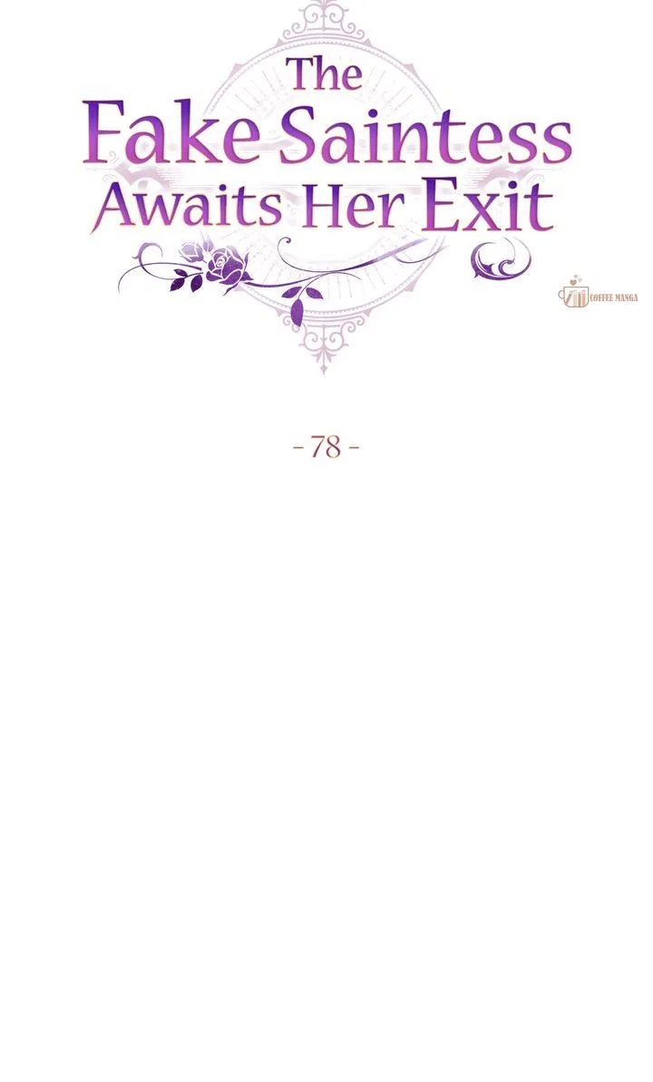 The Fake Saintess Awaits Her Exit Chapter 78 – Page 20