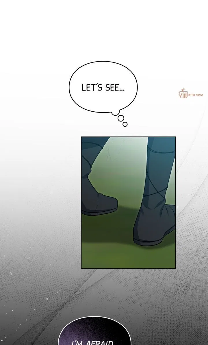 The Fake Saintess Awaits Her Exit Chapter 78 – Page 21