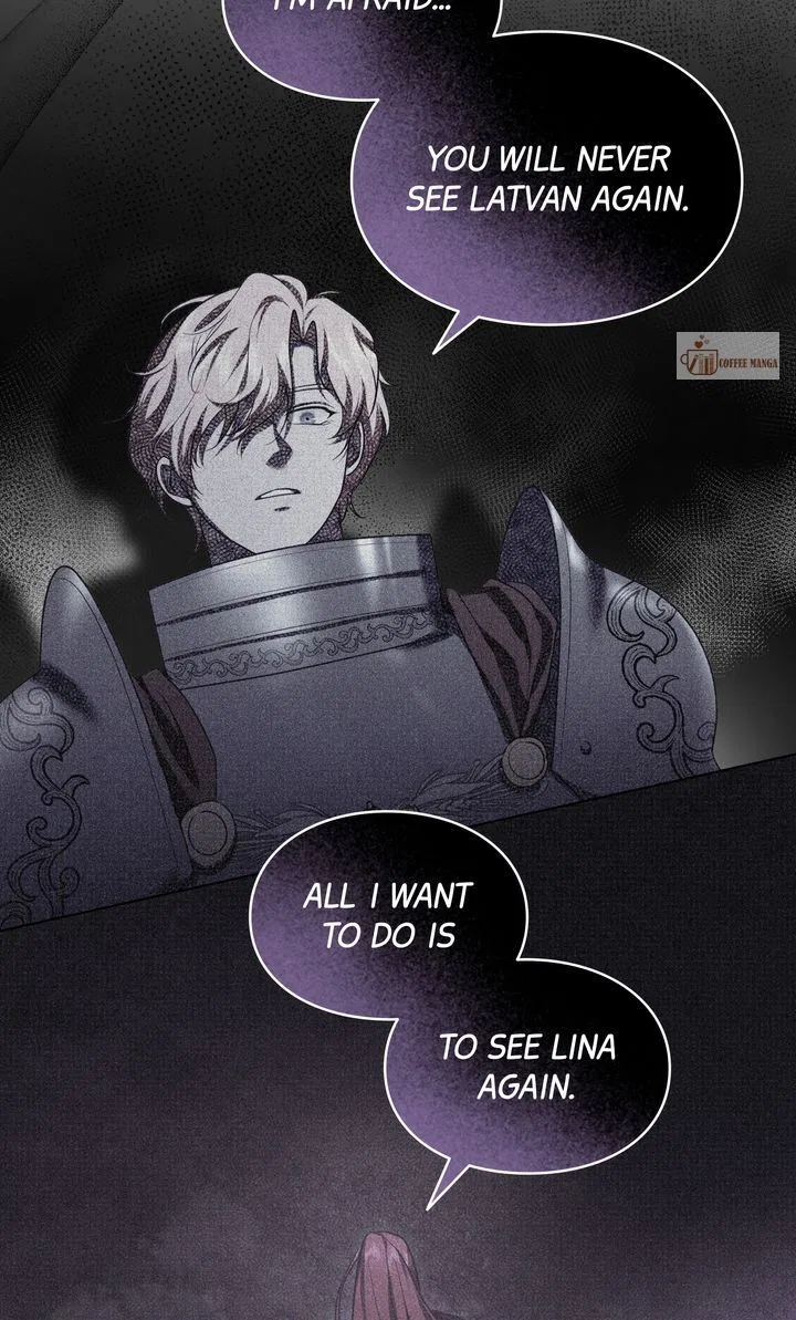 The Fake Saintess Awaits Her Exit Chapter 78 – Page 22