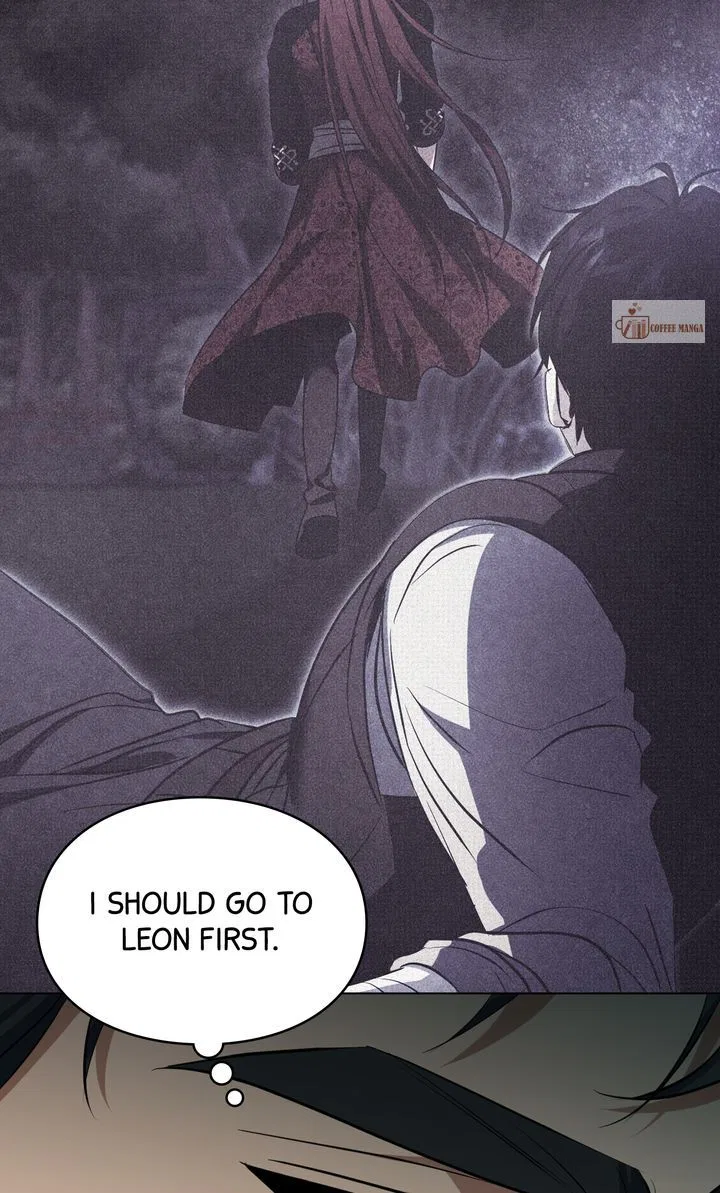The Fake Saintess Awaits Her Exit Chapter 78 – Page 23