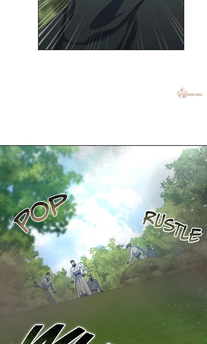 The Fake Saintess Awaits Her Exit Chapter 78 – Page 25