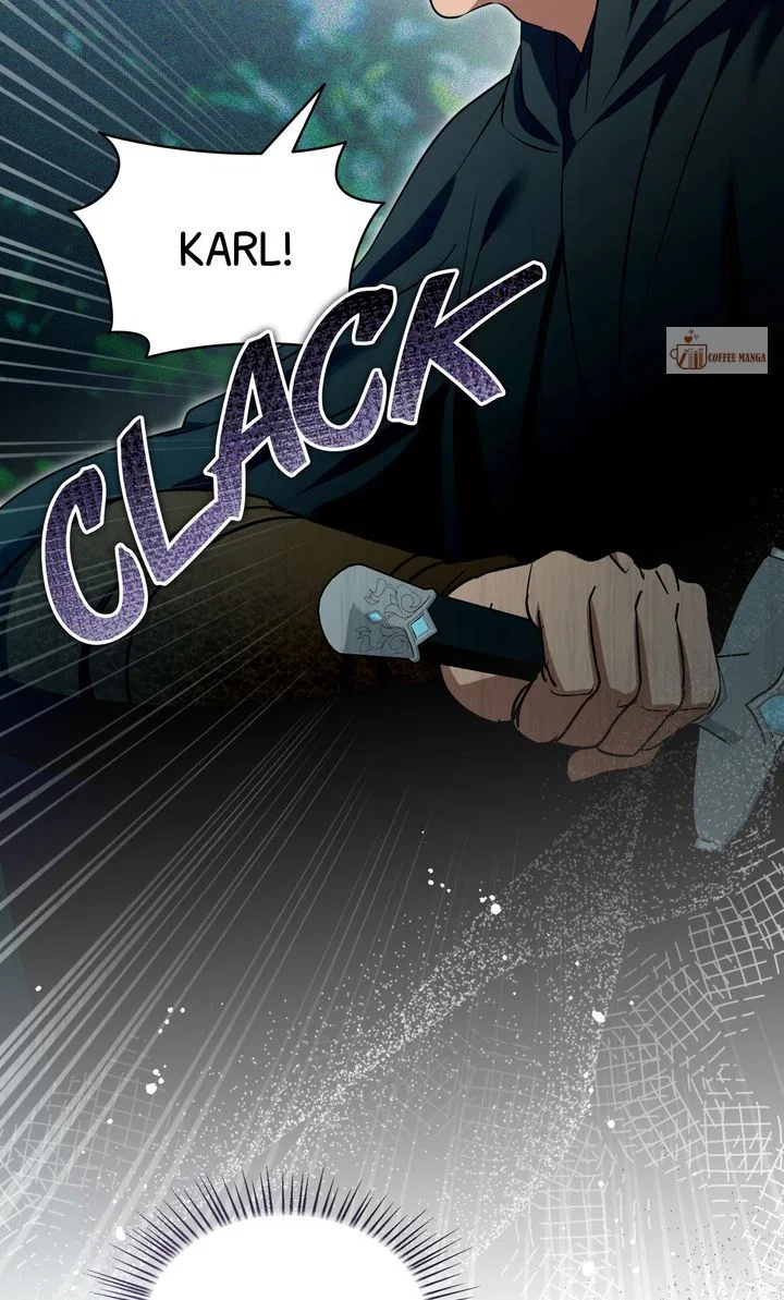 The Fake Saintess Awaits Her Exit Chapter 78 – Page 31