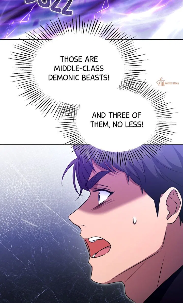 The Fake Saintess Awaits Her Exit Chapter 78 – Page 38