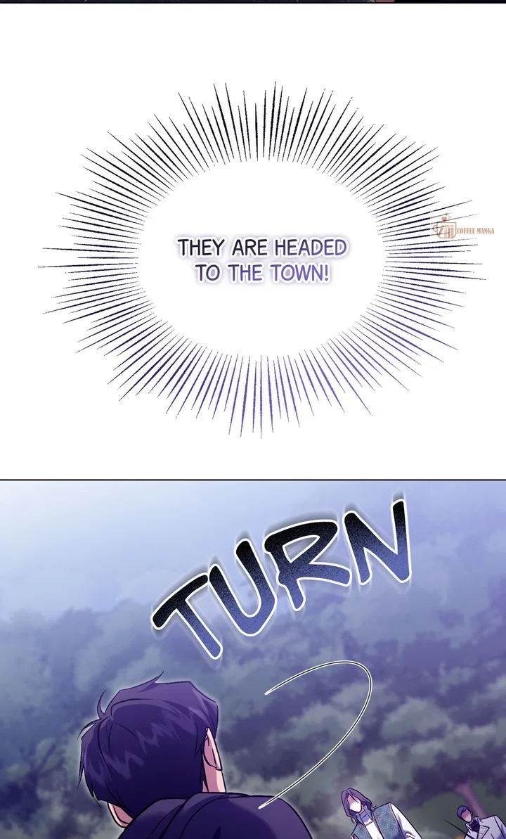 The Fake Saintess Awaits Her Exit Chapter 78 – Page 39