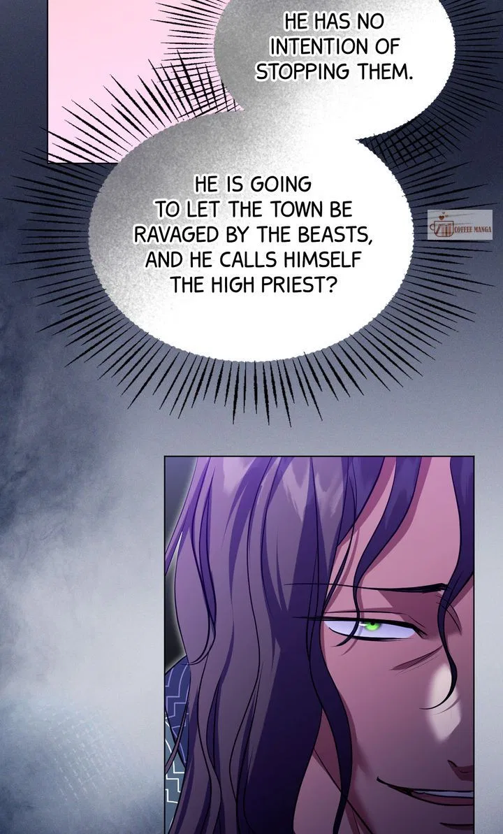 The Fake Saintess Awaits Her Exit Chapter 78 – Page 42