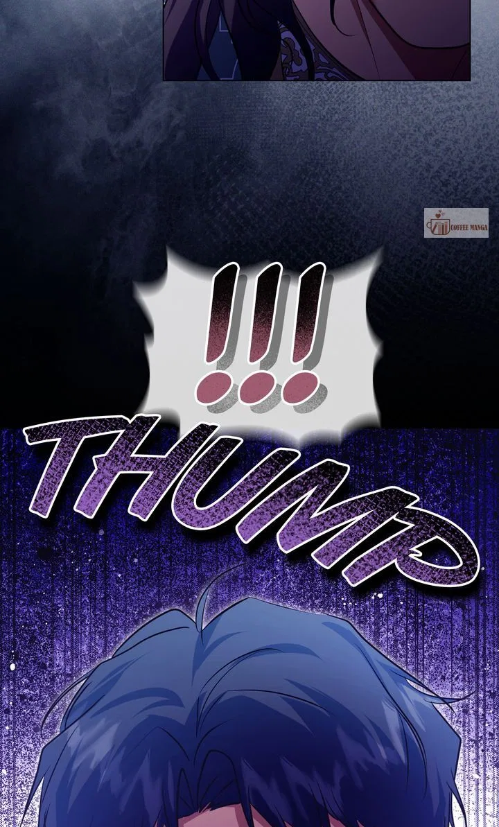The Fake Saintess Awaits Her Exit Chapter 78 – Page 43