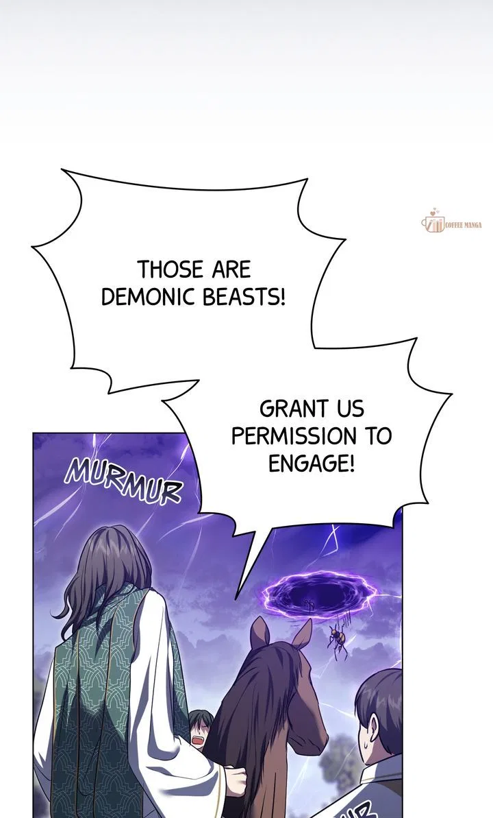 The Fake Saintess Awaits Her Exit Chapter 78 – Page 46
